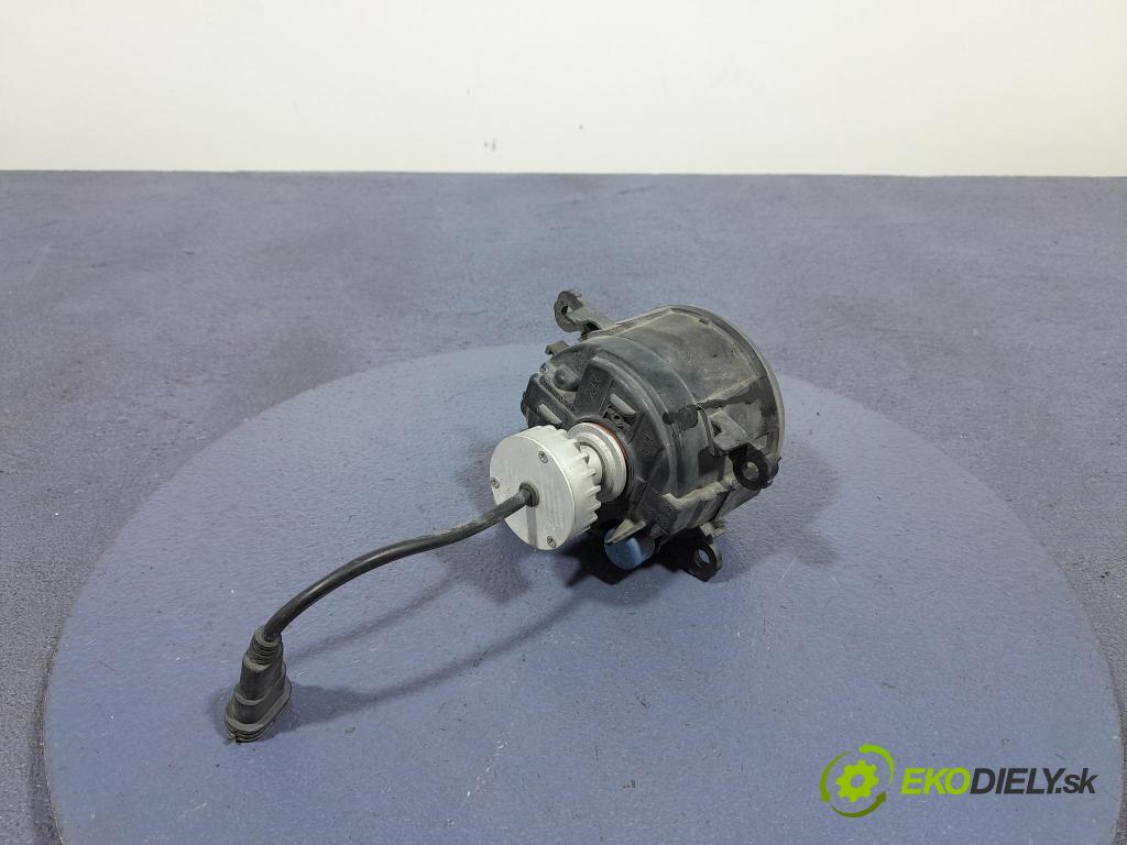 Renault Talisman 2016 Halogen Vľavo: 261558707R