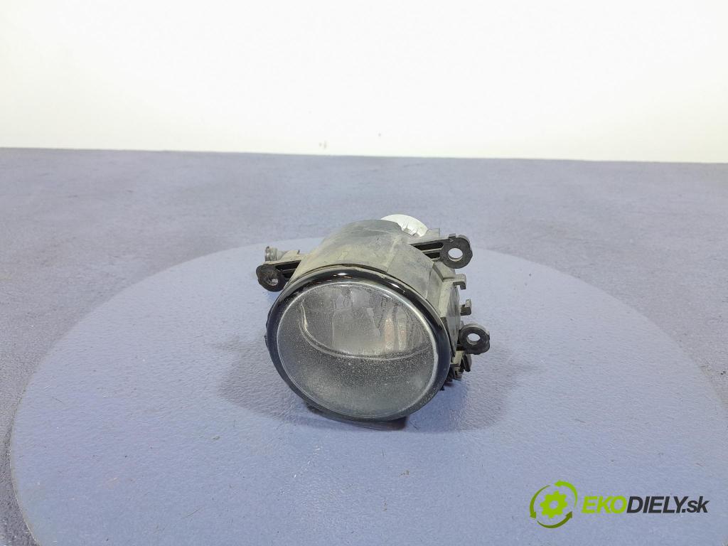 Renault Talisman 2016 Halogen v pravo: 261503971R