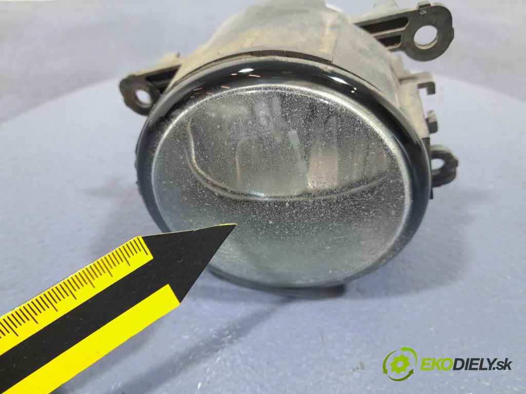 Renault Talisman 2016 Halogen v pravo: 261503971R