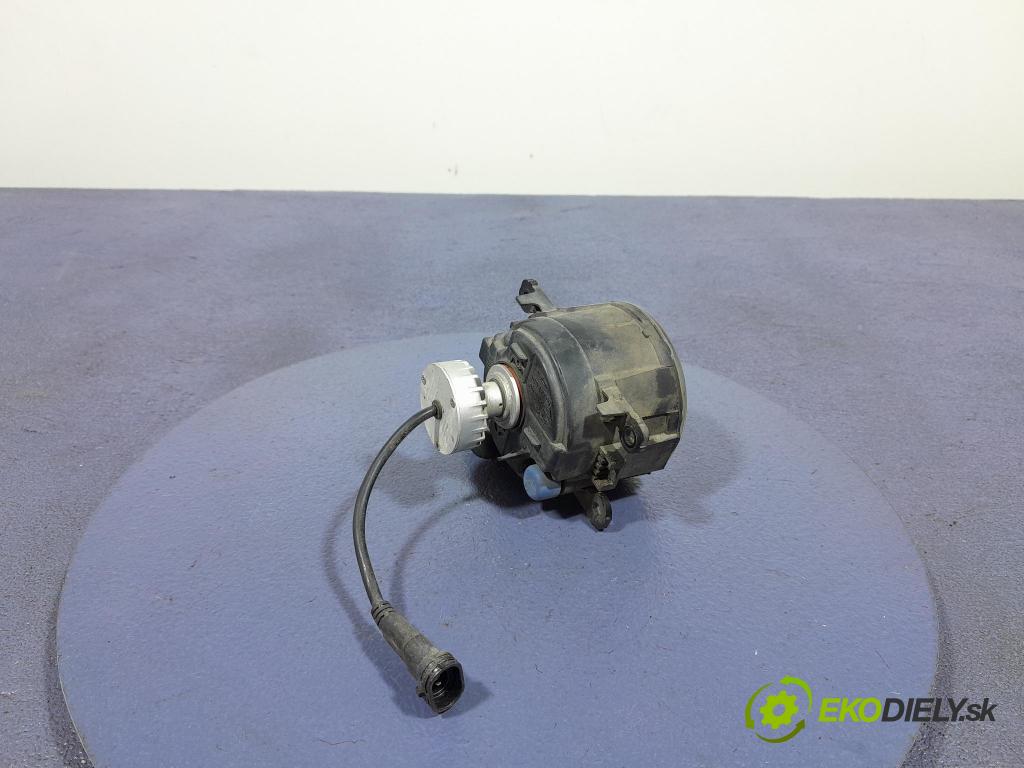 Renault Talisman 2016 Halogen v pravo: 261503971R