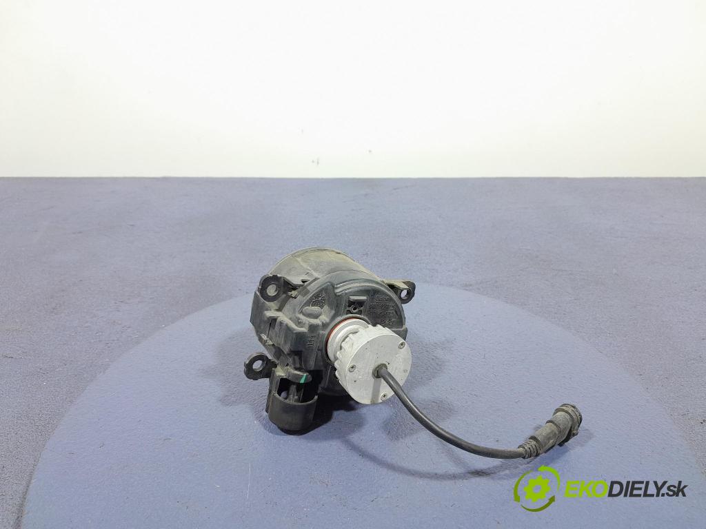 Renault Talisman 2016 Halogen v pravo: 261503971R