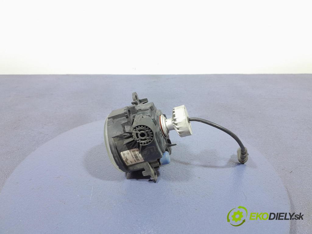 Renault Talisman 2016 Halogen v pravo: 261503971R