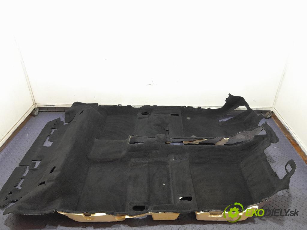 Ford Focus 2023 koberec do auta JX7BA13000