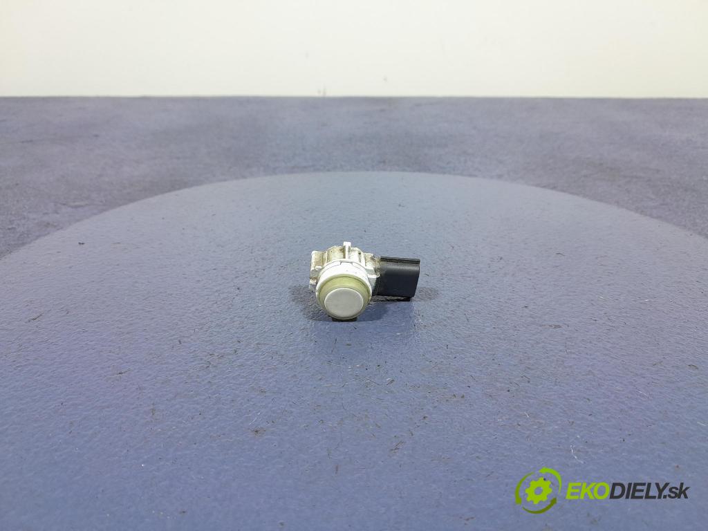 Renault Talisman 2016 snímač / řídící jednotka PDC 284386914R