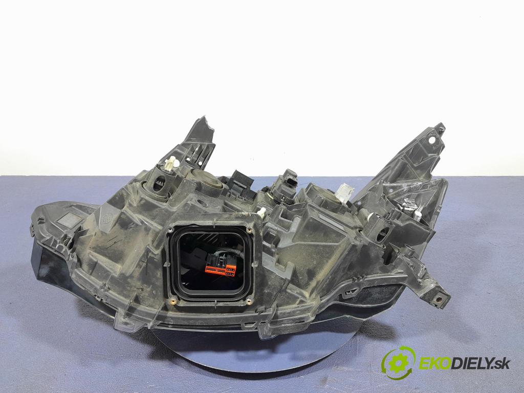 Renault Talisman 2016 Reflektor: v pravo: 260100184R