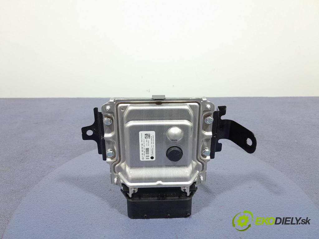 Ford Focus 2023 riadiaca jednotka KV6A-5H298-DB