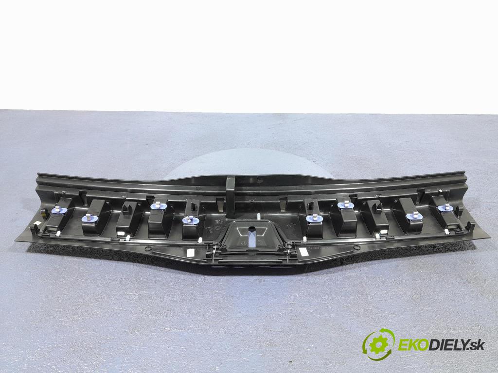 Renault Talisman 2016 lišta kufr 849208717R