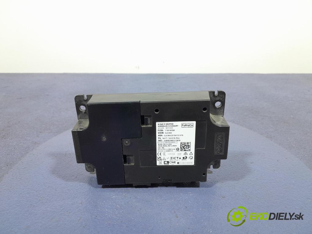 Ford Focus 2023 riadiaca jednotka Komfortu NX7T-14H076-RAJ