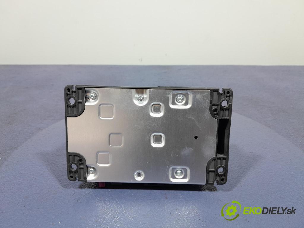 Ford Focus 2023 riadiaca jednotka Komfortu NX7T-14H076-RAJ