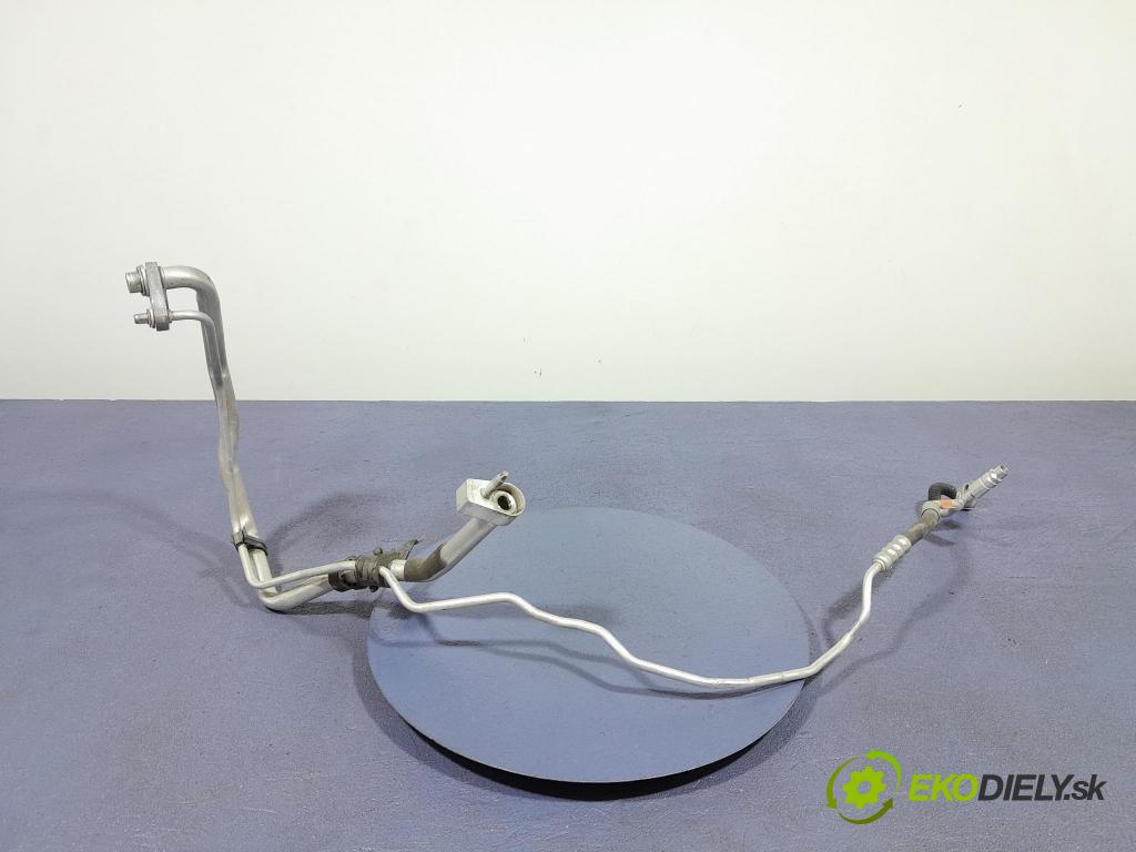 Ford Focus 2023 trubka Klimatizace: JX61-19A834-NF