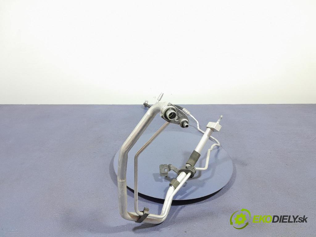 Ford Focus 2023 trubka Klimatizace: JX61-19A834-NF