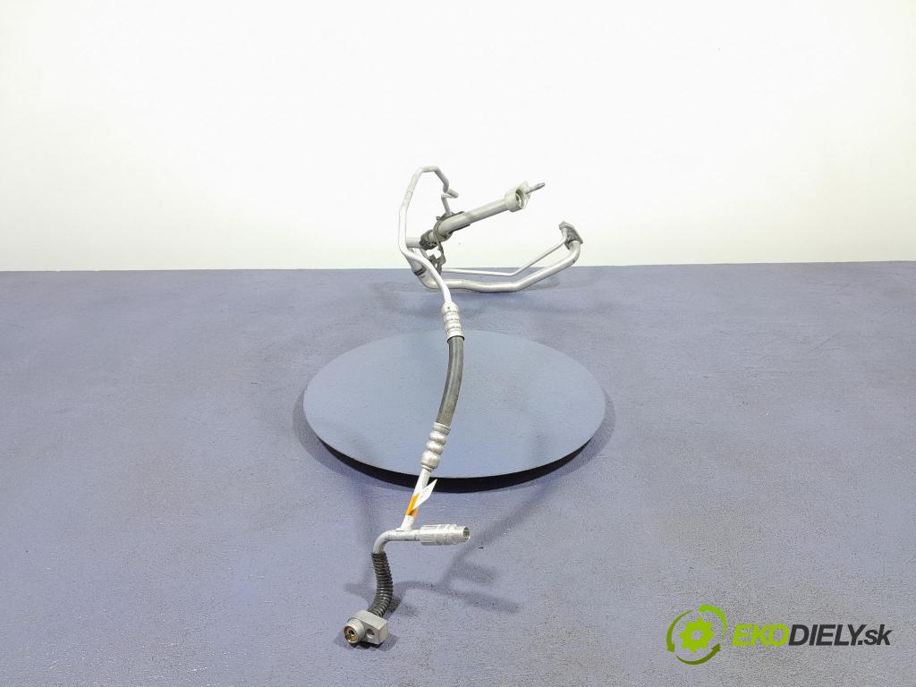 Ford Focus 2023 trubka Klimatizace: JX61-19A834-NF