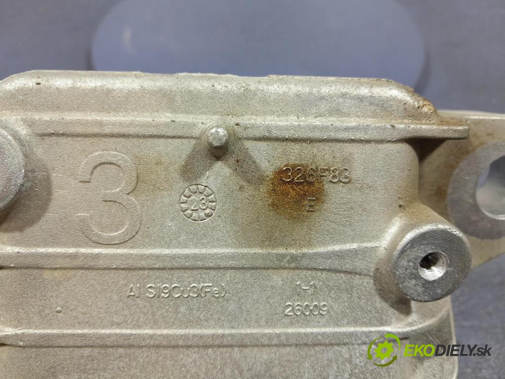 Ford Focus 2023 airbag / držiak skrine JX61-7M121-HD