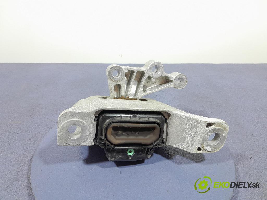Ford Focus 2023 Vankúš/: držiak Motor: JX61-6F012-DE