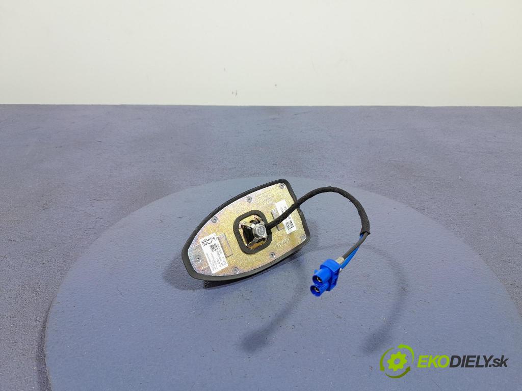 Ford Focus 2023 Antena HS7T-19K351-BB