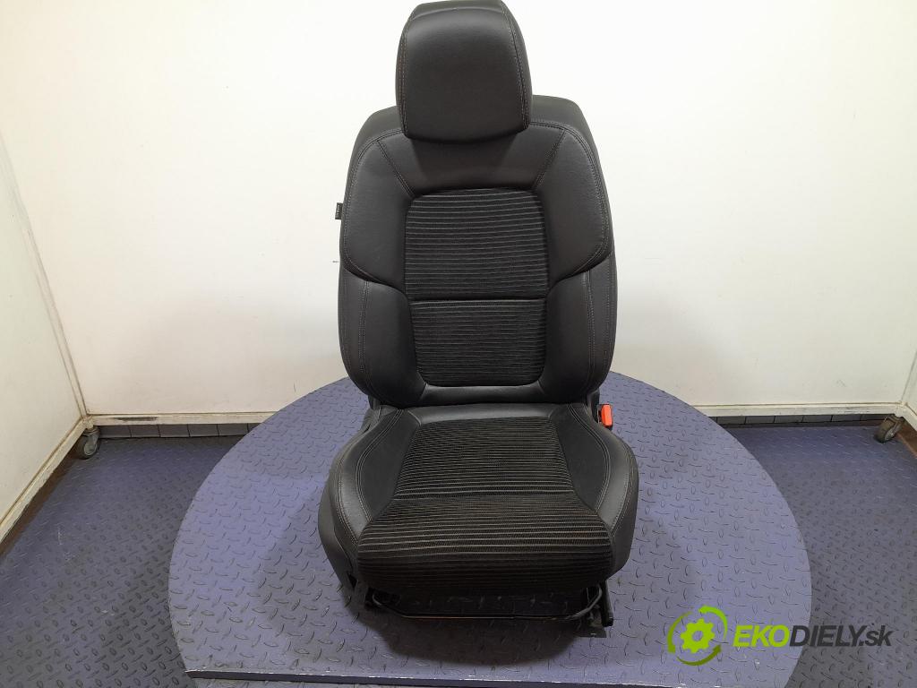 Renault Talisman 2016 Sedačka spolujazdca