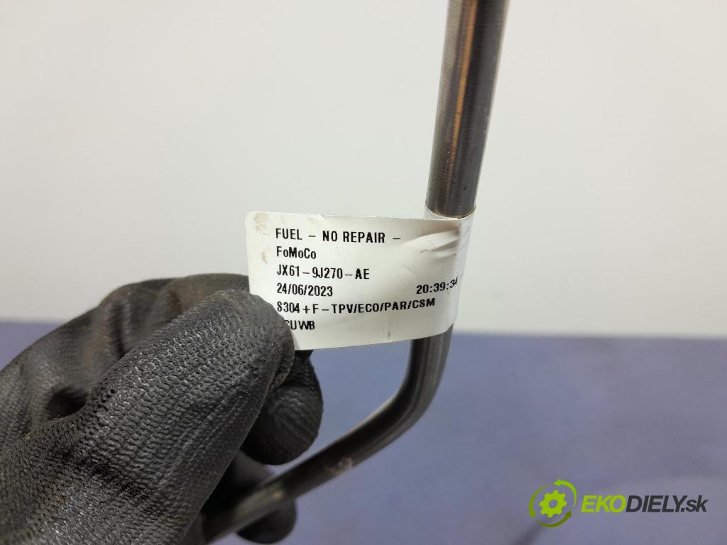 Ford Focus 2023 trubka Paliva: JX61-9J270-AE