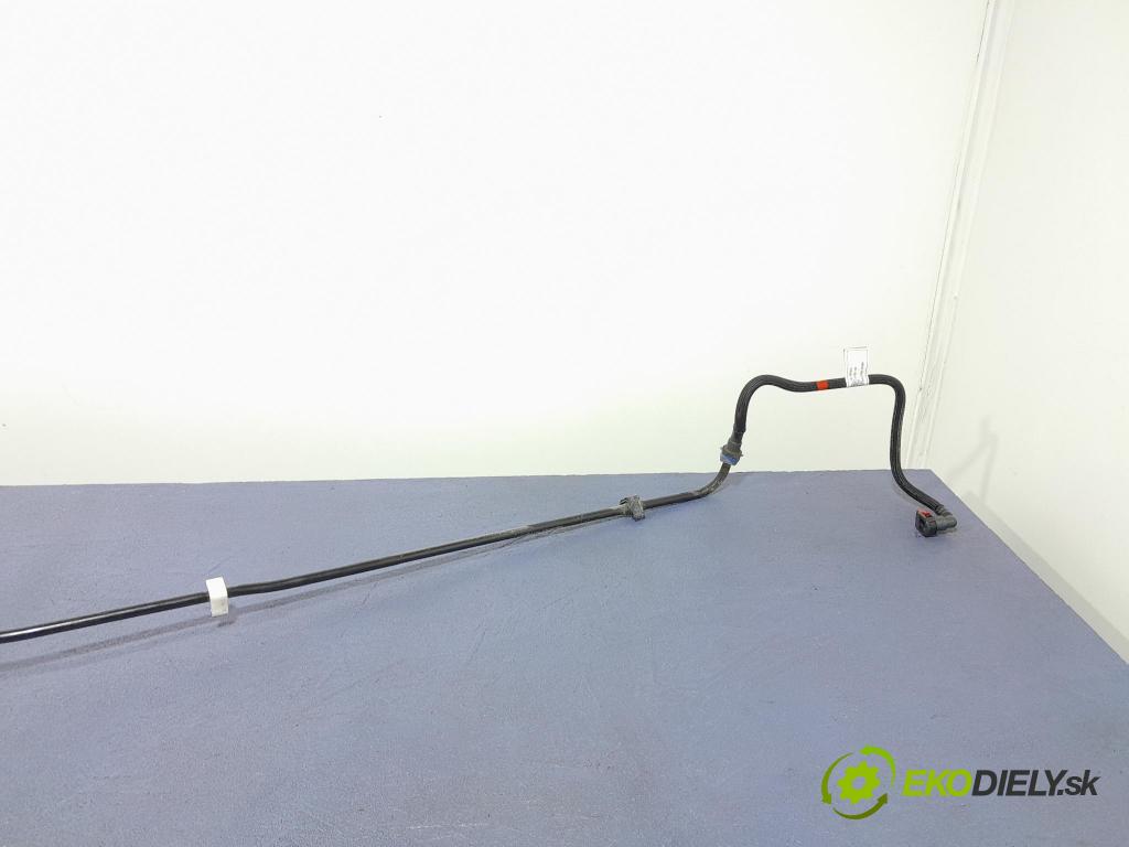 Ford Focus 2023 trubka Paliva: JX61-9J328-AC