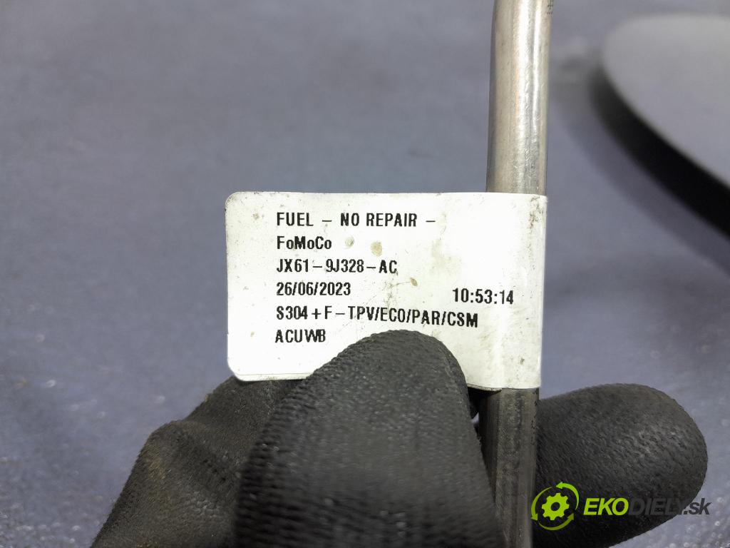 Ford Focus 2023 trubka Paliva: JX61-9J328-AC