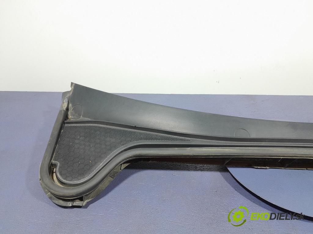 Ford Focus 2023 torpédo JX7B-A02222-AD