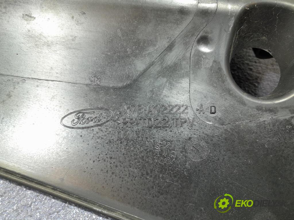 Ford Focus 2023 torpédo JX7B-A02222-AD