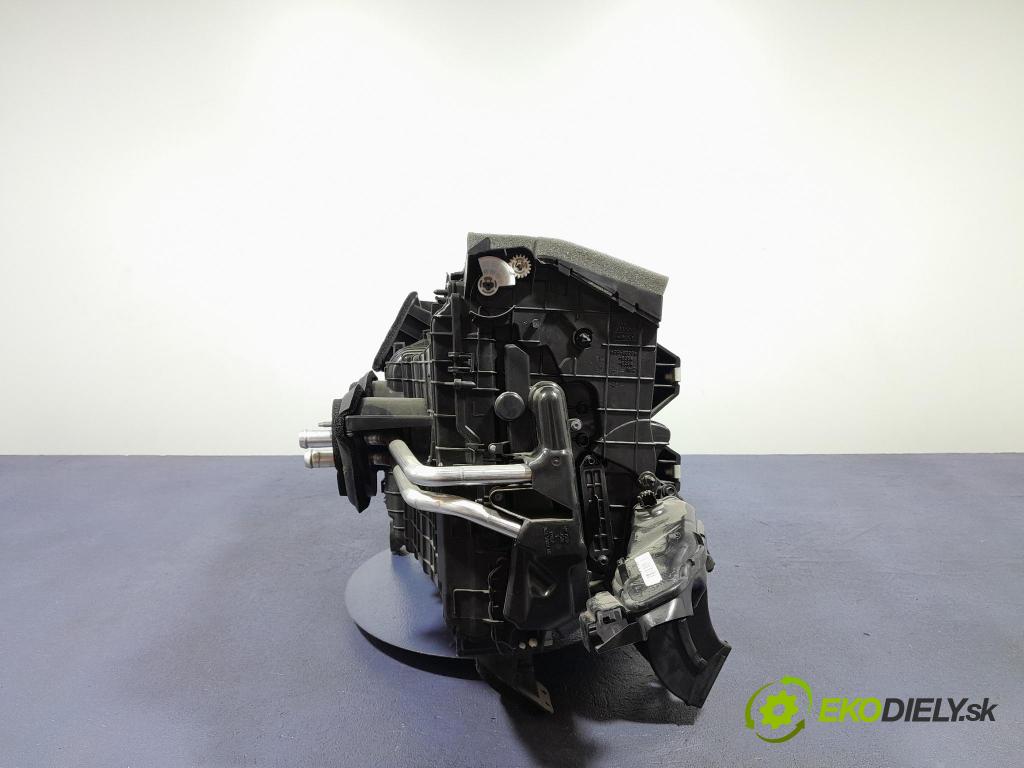 Ford Focus 2023 radiator JX7B-19C988-AC