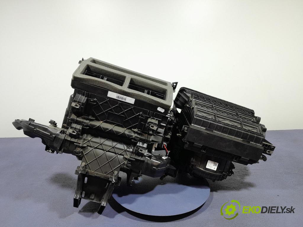Ford Focus 2023 radiator JX7B-19C988-AC