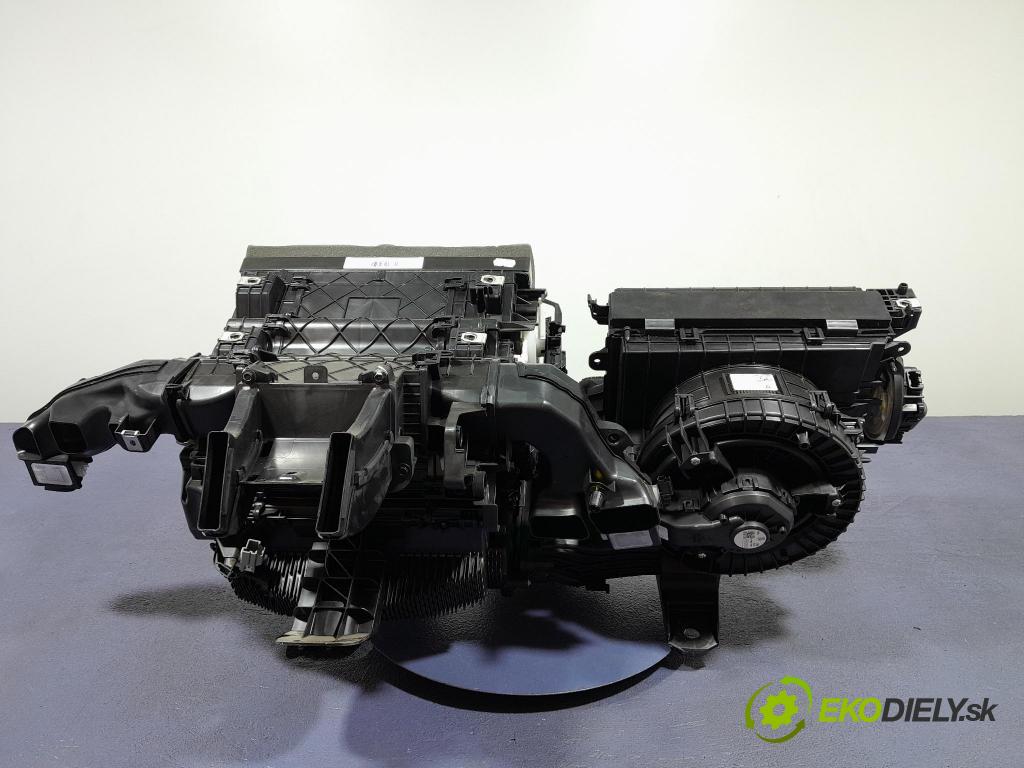 Ford Focus 2023 radiator JX7B-19C988-AC