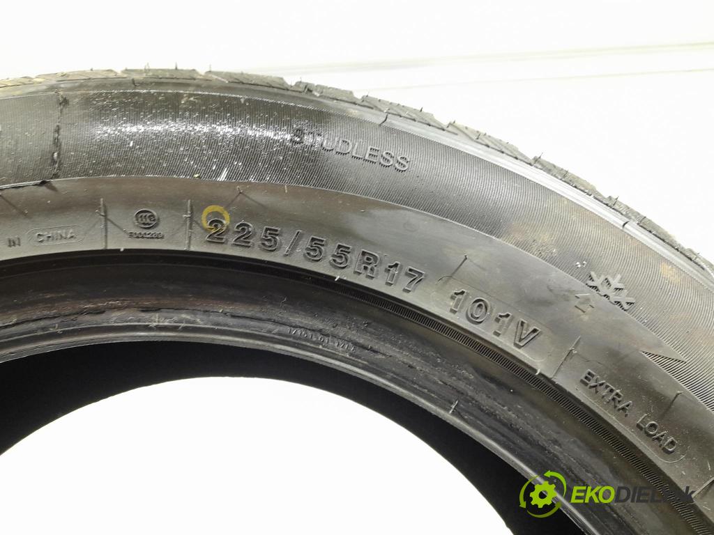 Audi A6 2016 pneumatiky: Zima 5420068626670