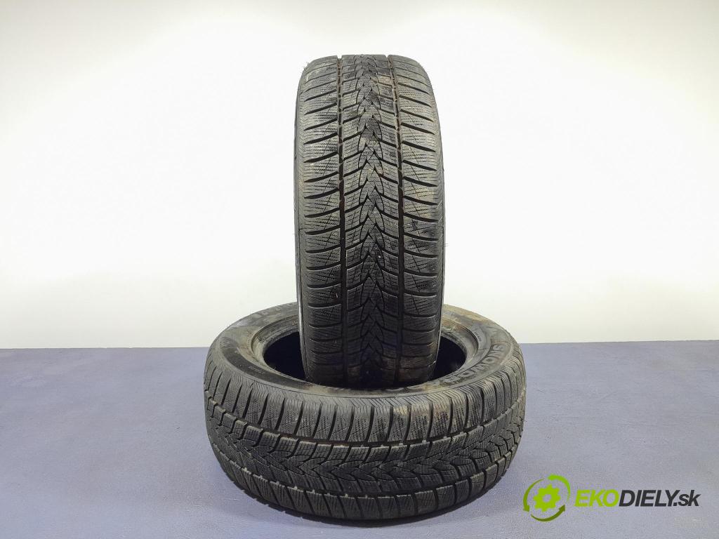 Audi A6 2016 pneumatiky: Zima 5420068626670