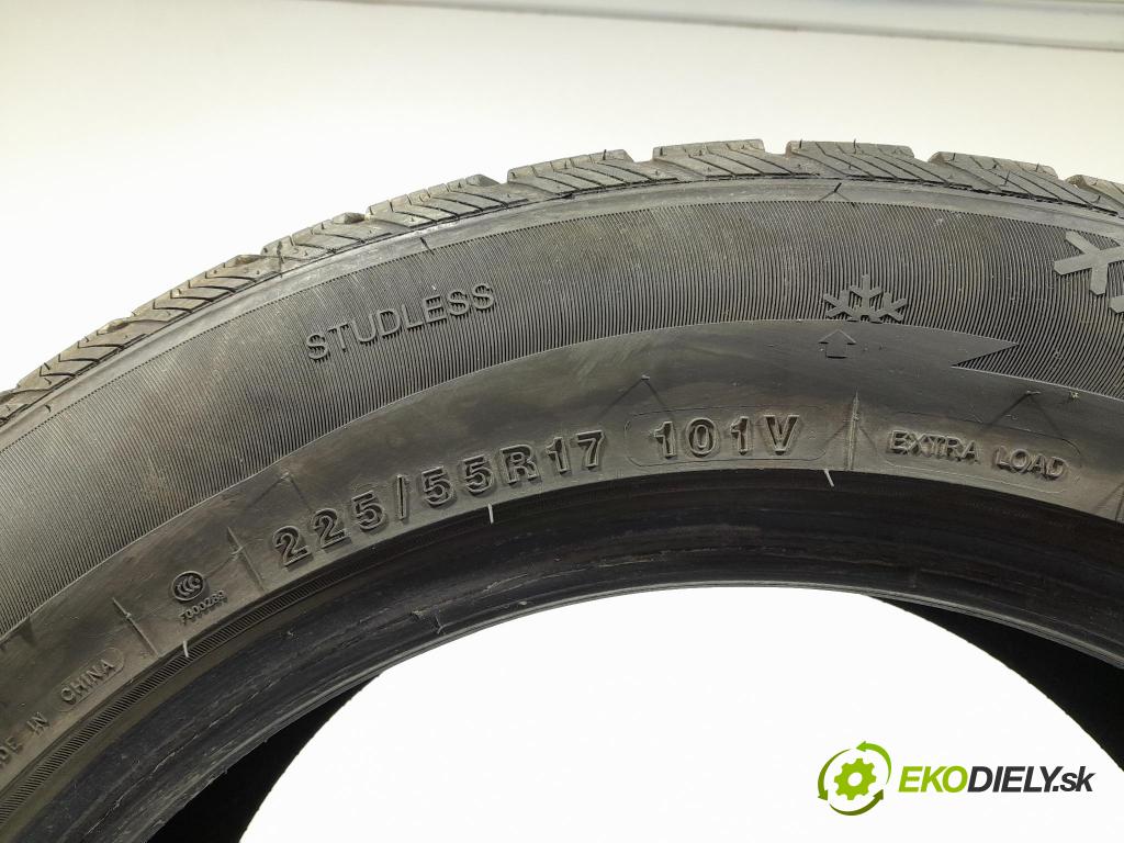 Audi A6 2016 pneumatiky: Zima 5420068626670