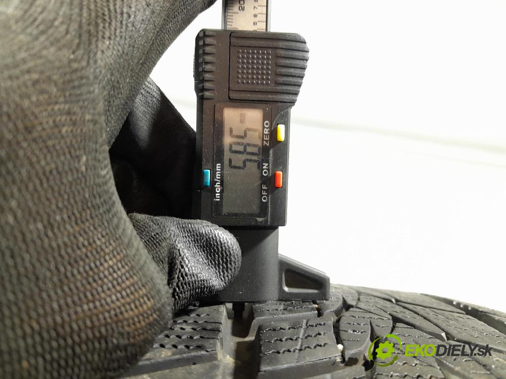 Audi A6 2016 pneumatiky: Zima 5420068626670