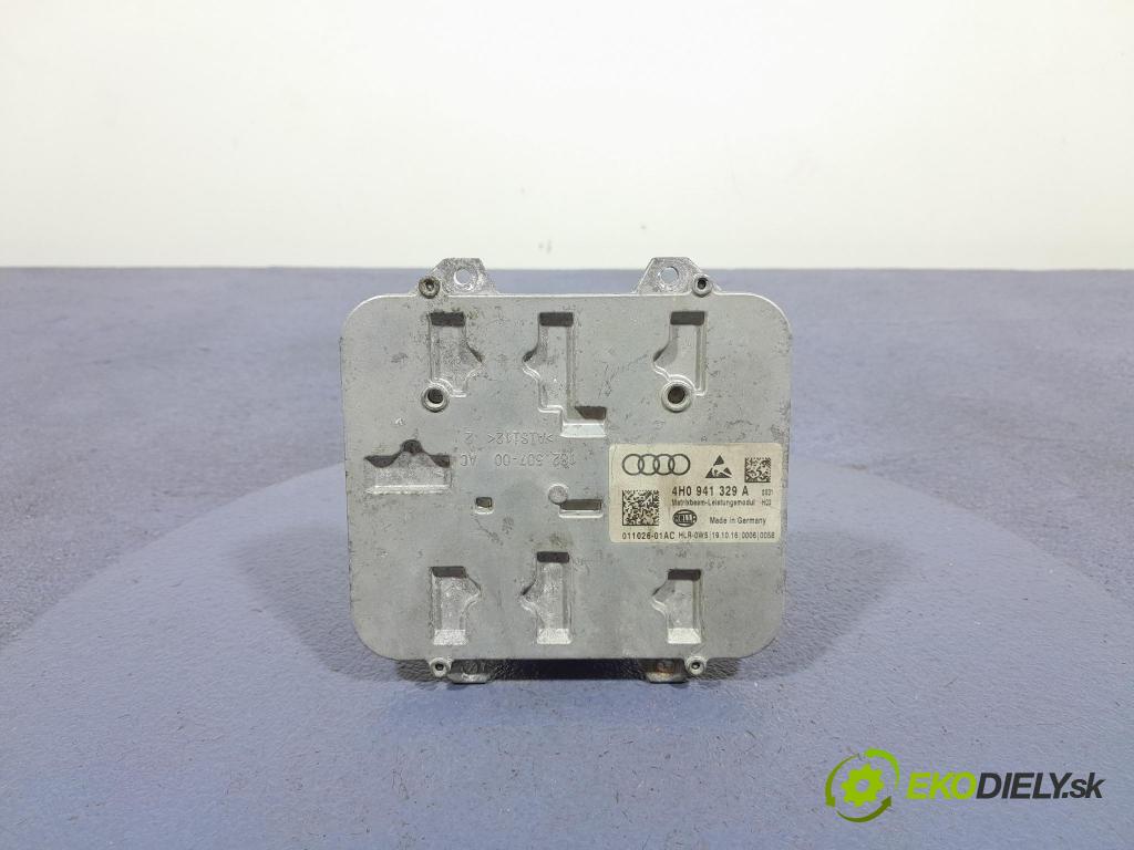 Audi A6 2016 měnič 4H0941329A