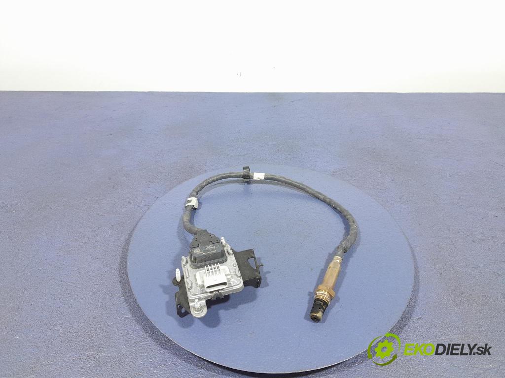 Ford Focus 2023 Sonda Lambda LX6A-5L248-BA
