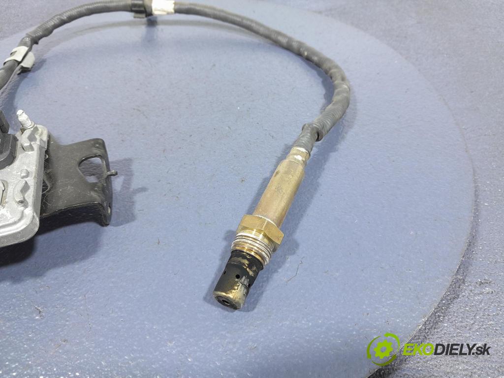 Ford Focus 2023 Sonda Lambda LX6A-5L248-BA