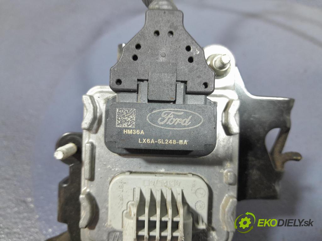 Ford Focus 2023 Sonda Lambda LX6A-5L248-BA