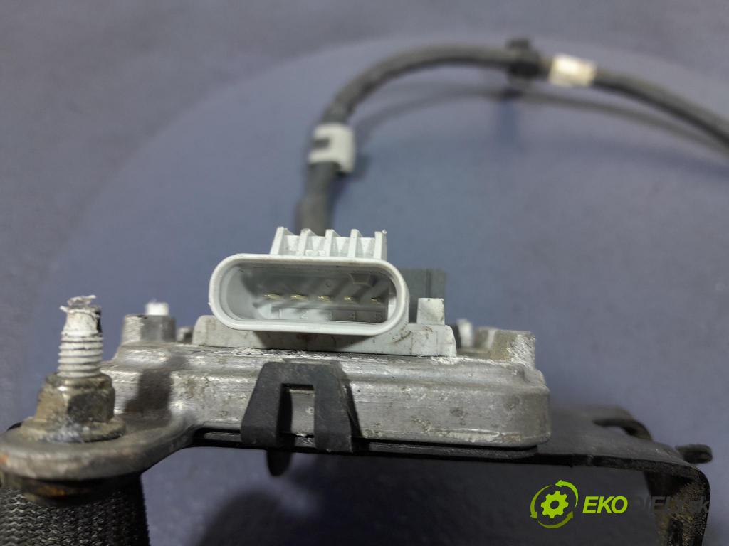 Ford Focus 2023 Sonda Lambda LX6A-5L248-BA