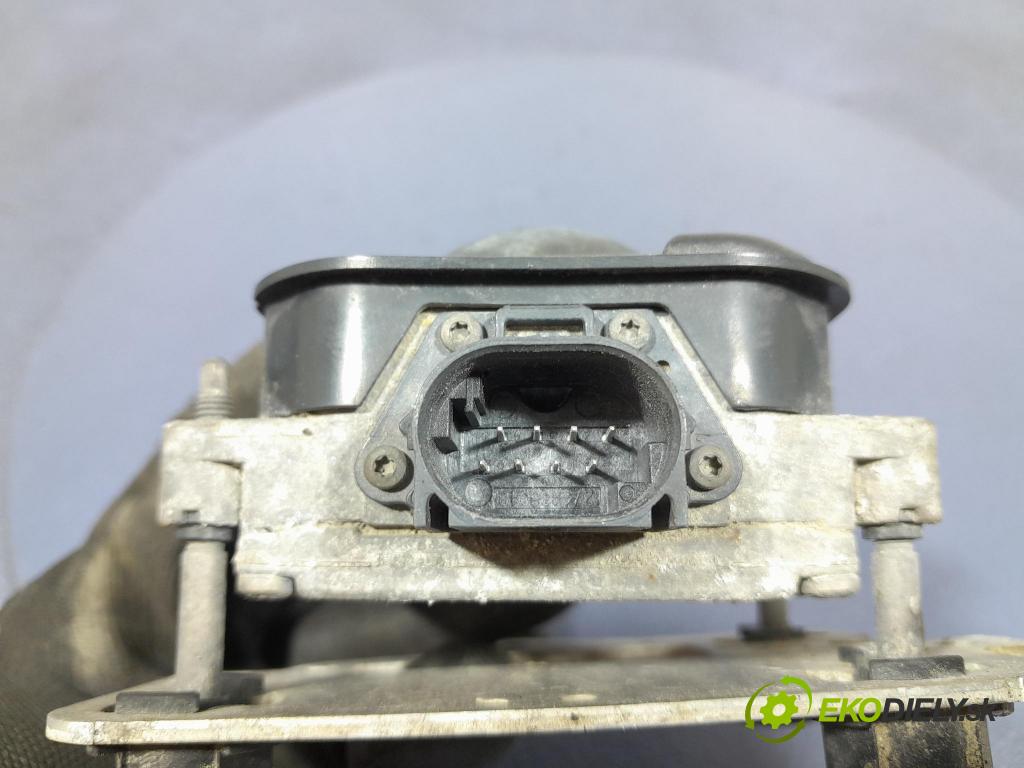 Audi A6 2016 Radar: 4G0907541B