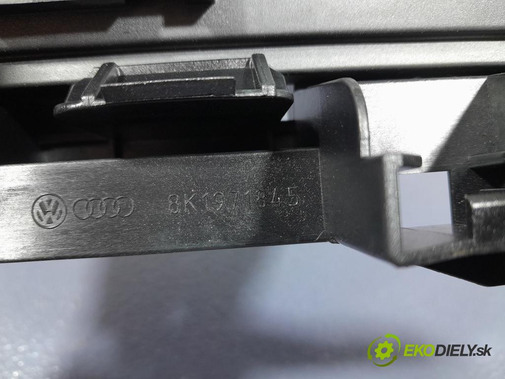 Audi A6 2016 riadiaca jednotka Komfortu 4H0907063GG