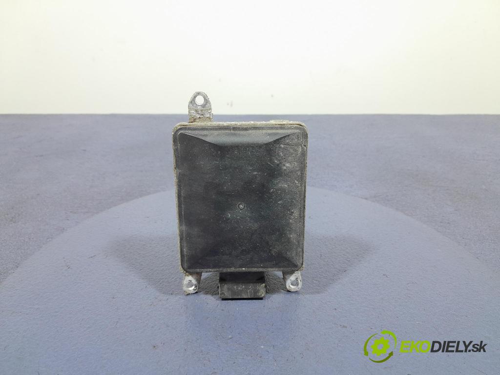 Audi A6 2016 Radar: 4G0907568M