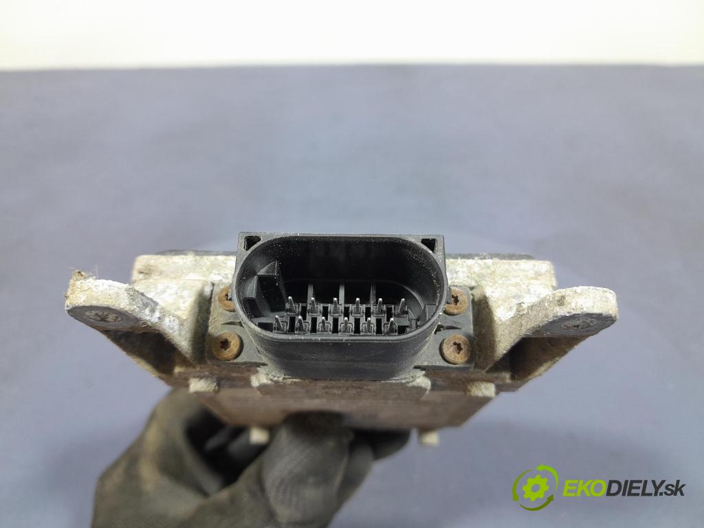 Audi A6 2016 Radar: 4G0907568M