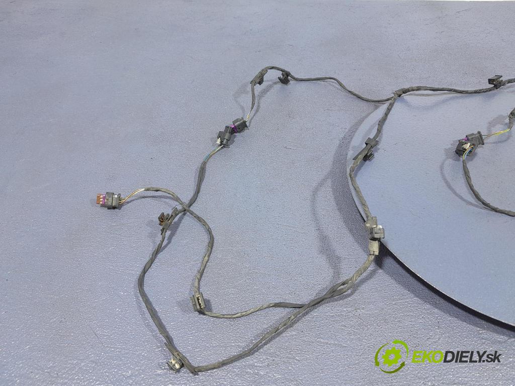 Audi A6 2016 instalace Elektrický: 4G5971095AB