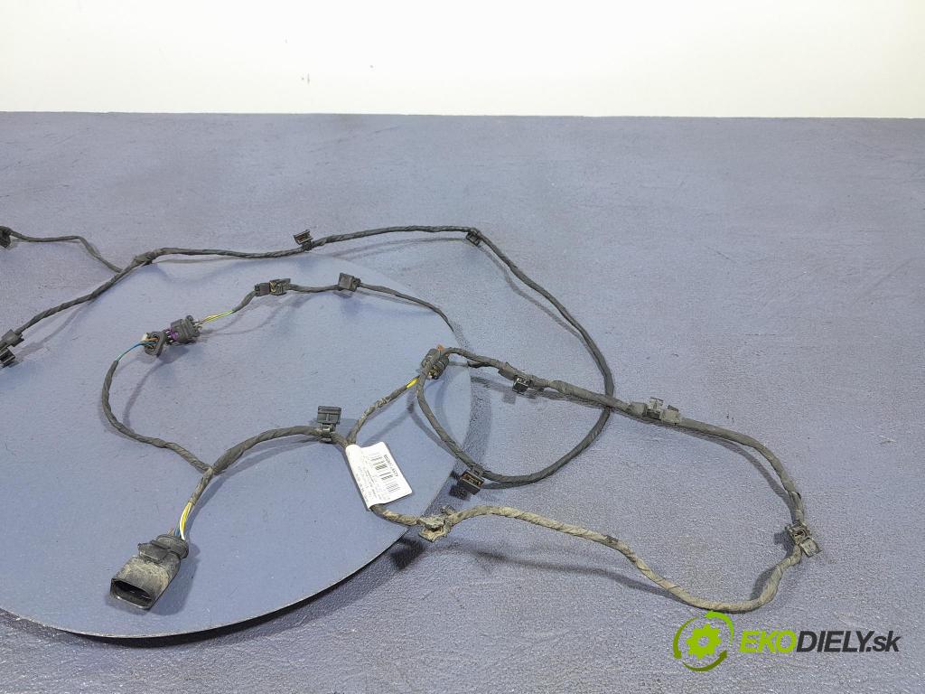 Audi A6 2016 instalace Elektrický: 4G5971095AB
