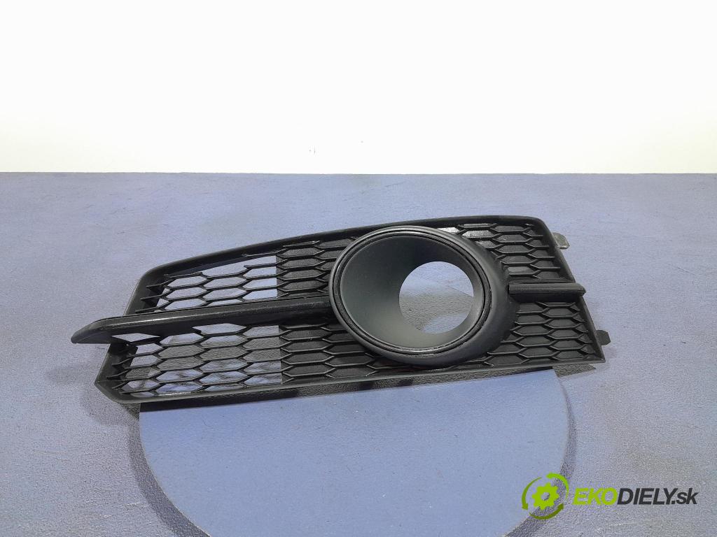 Audi A6 2016 Halogen Levý: 4G0807681AG