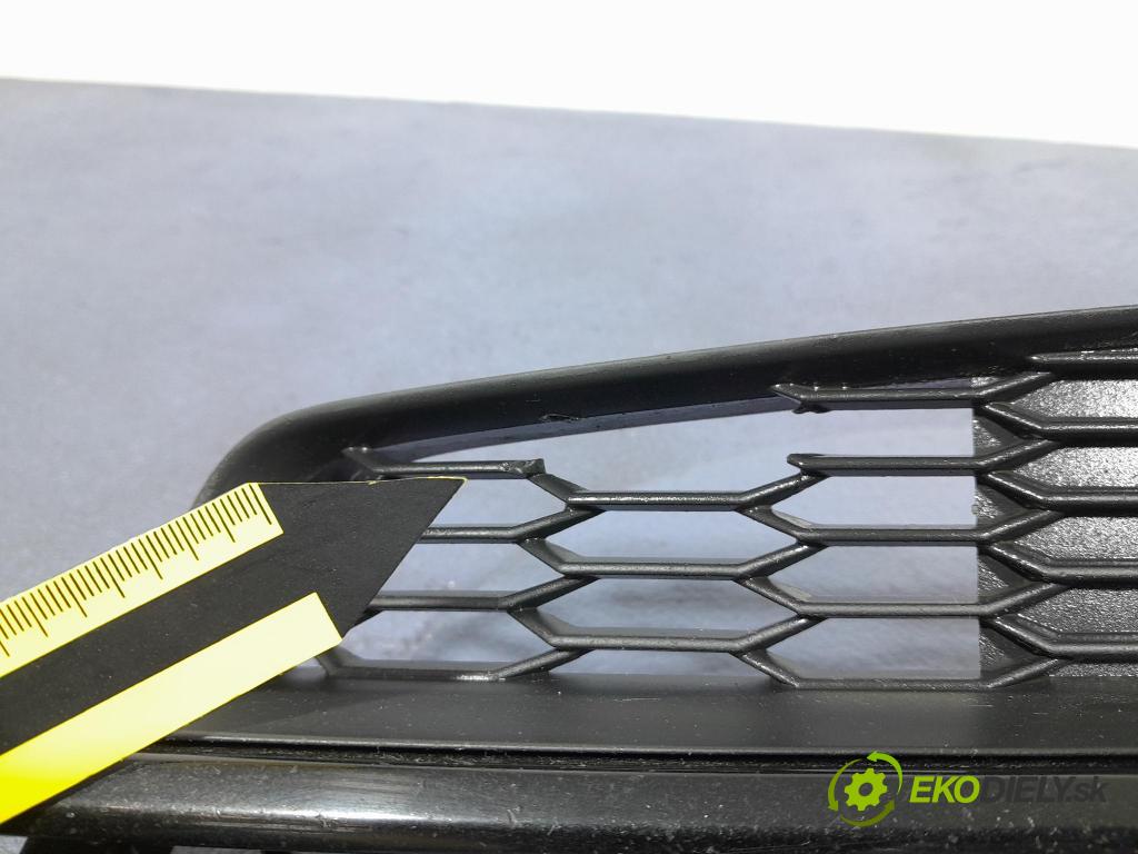 Audi A6 2016 Halogen Levý: 4G0807681AG