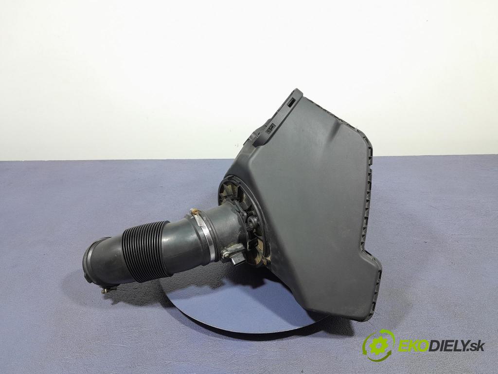 Audi A6 2016 obal Filtre: Vzduch: 4G0133838AC