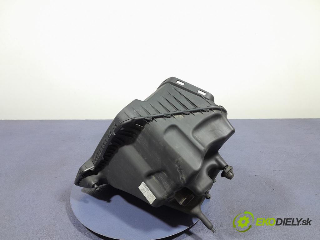 Audi A6 2016 obal Filtre: Vzduch: 4G0133838AC