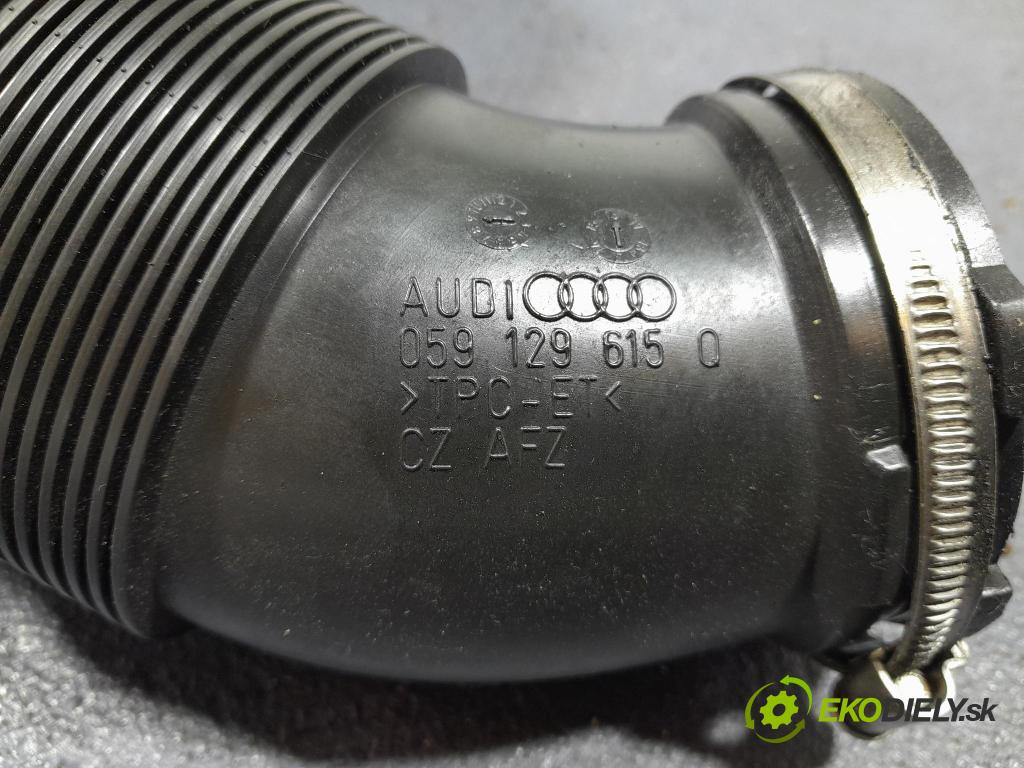 Audi A6 2016 obal Filtre: Vzduch: 4G0133838AC