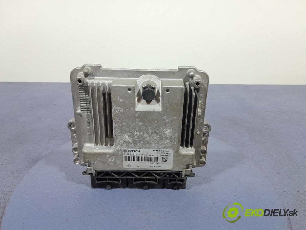 Renault Talisman 2016 riadiaca jednotka Motor: 237106319R