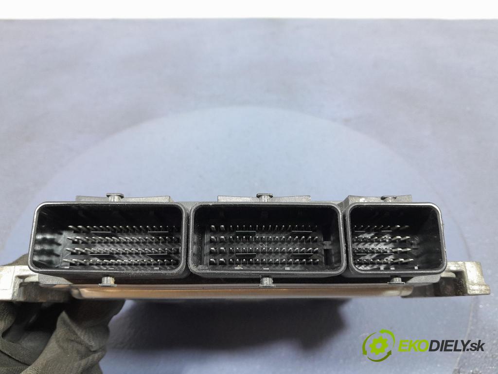 Renault Talisman 2016 riadiaca jednotka Motor: 237106319R